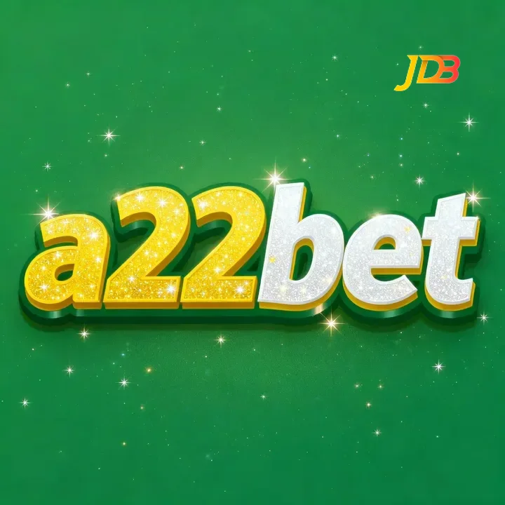 a22bet logo