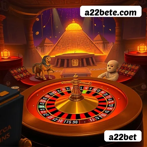 Requisitos sistema a22bet APK Android
