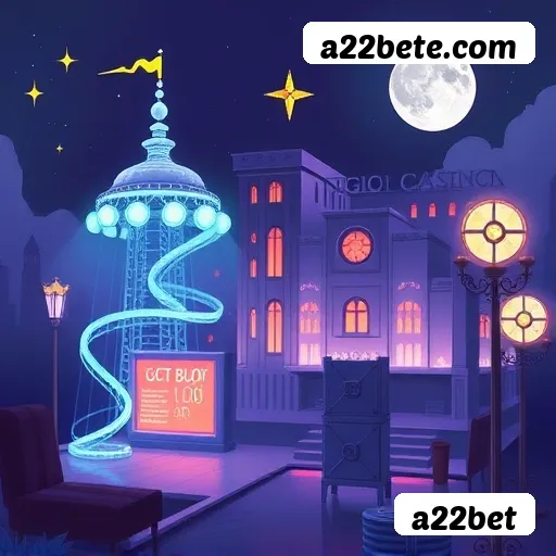 a22bet App Mobile iOS Android Brasil