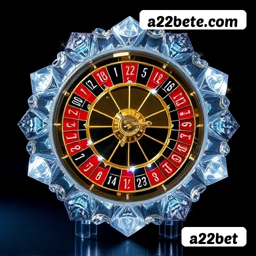 Notificações push a22bet app