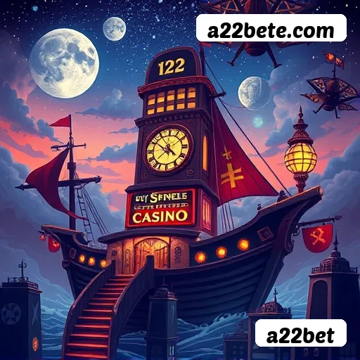 Modo offline a22bet app