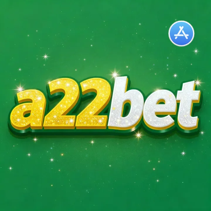 a22bet App Mobile iOS Android