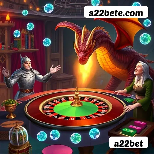 2.800+ Jogos Certificados a22bet